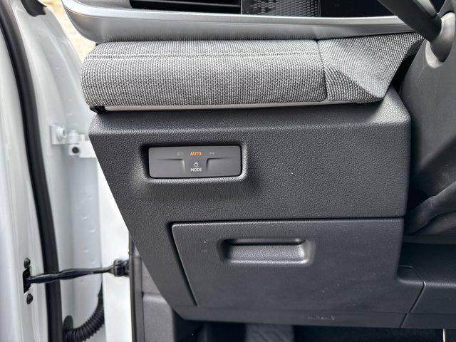 new 2025 Volkswagen Tiguan car, priced at $30,893