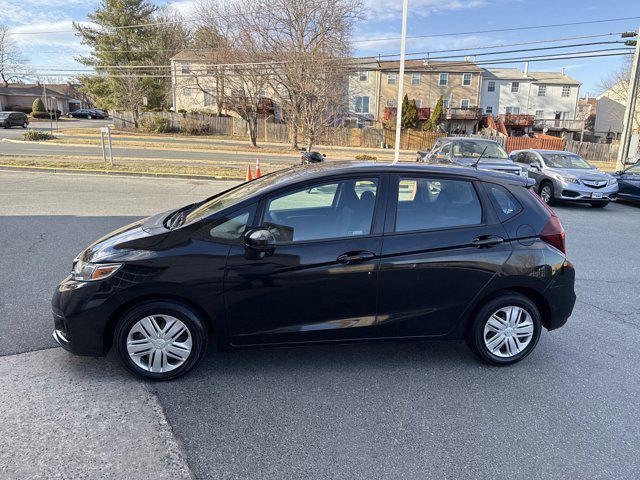 used 2019 Honda Fit car, priced at $14,899