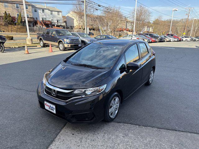 used 2019 Honda Fit car, priced at $14,899