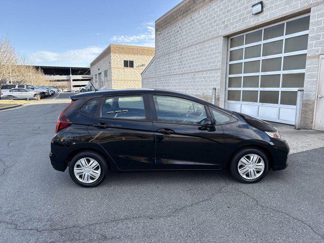 used 2019 Honda Fit car, priced at $14,899