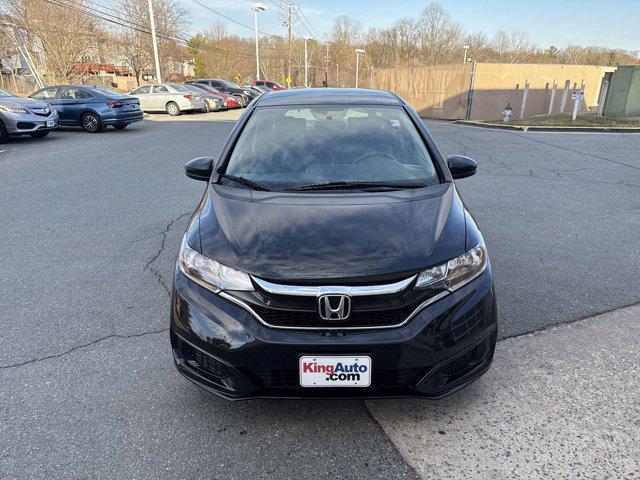 used 2019 Honda Fit car, priced at $14,899