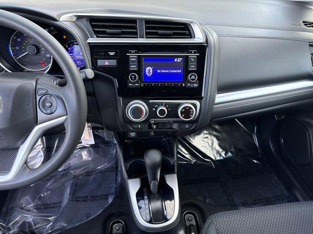 used 2019 Honda Fit car, priced at $14,899