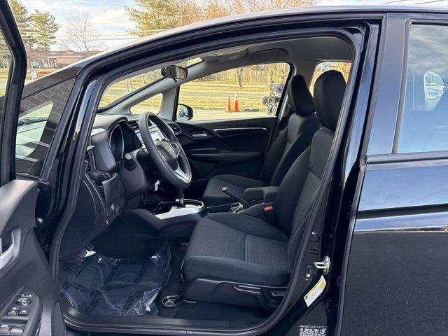 used 2019 Honda Fit car, priced at $14,899