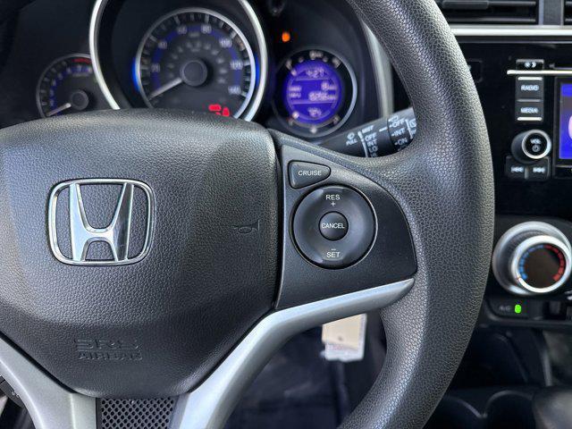 used 2019 Honda Fit car, priced at $14,899