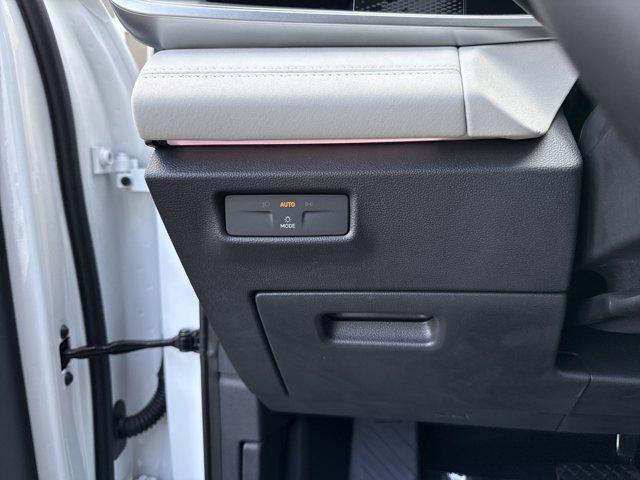new 2025 Volkswagen Tiguan car, priced at $35,073
