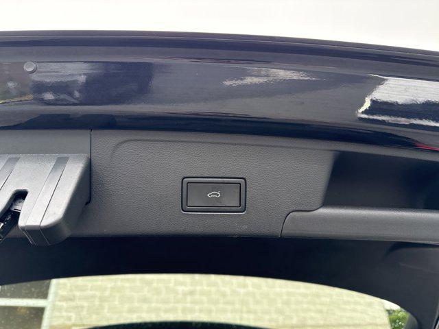 used 2023 Volkswagen Atlas Cross Sport car, priced at $32,699
