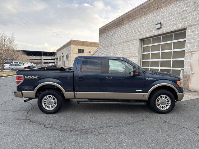 used 2014 Ford F-150 car, priced at $16,999