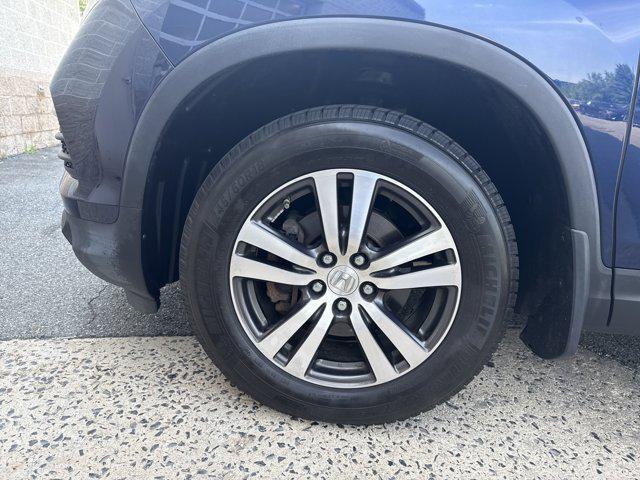 used 2016 Honda Pilot car, priced at $18,499
