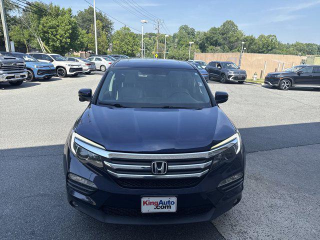 used 2016 Honda Pilot car, priced at $18,499