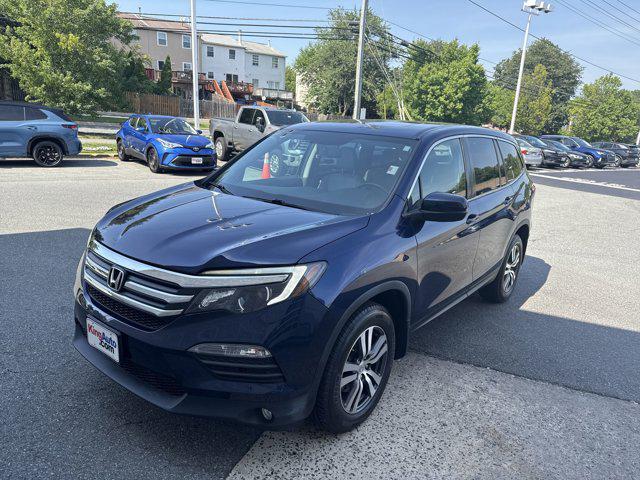 used 2016 Honda Pilot car, priced at $18,499