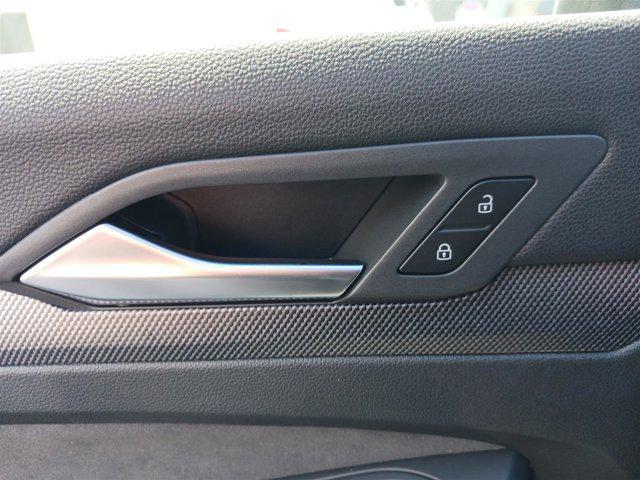 new 2025 Volkswagen Golf GTI car, priced at $37,910