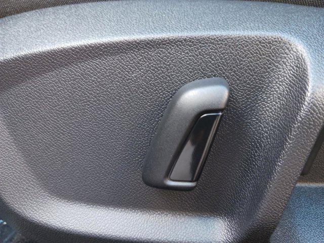 new 2025 Volkswagen Golf GTI car, priced at $37,910