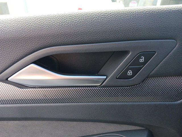 new 2025 Volkswagen Golf GTI car, priced at $37,910