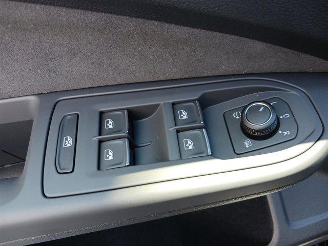 new 2025 Volkswagen Golf GTI car, priced at $37,910