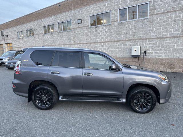 used 2022 Lexus GX 460 car, priced at $51,999