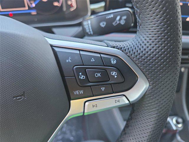 new 2026 Volkswagen Jetta GLI car, priced at $36,405