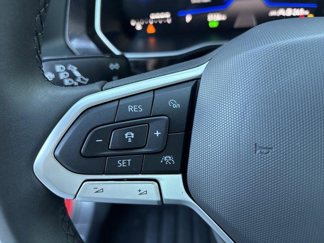 used 2024 Volkswagen Jetta car, priced at $23,799