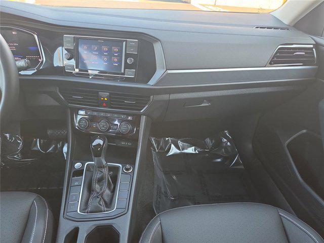 used 2024 Volkswagen Jetta car, priced at $21,977