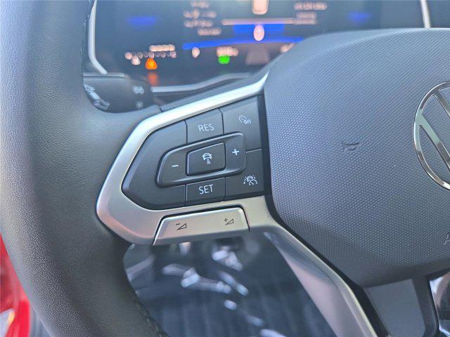 used 2024 Volkswagen Jetta car, priced at $21,977