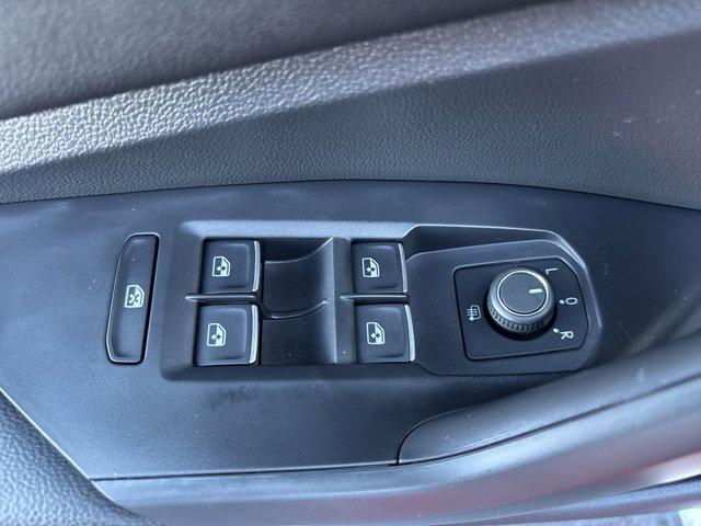 used 2024 Volkswagen Jetta car, priced at $23,799
