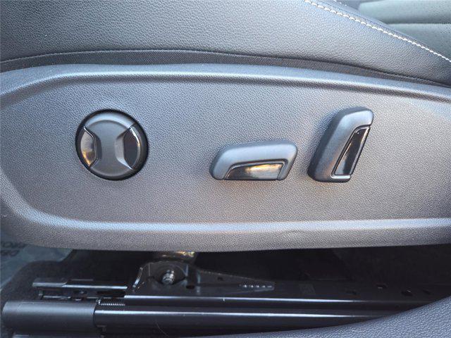 used 2024 Volkswagen Jetta car, priced at $21,977