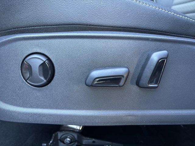 used 2024 Volkswagen Jetta car, priced at $23,799