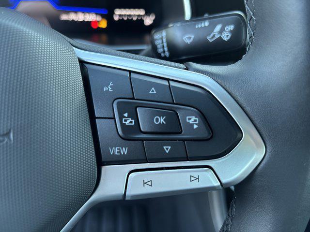 used 2024 Volkswagen Jetta car, priced at $23,799
