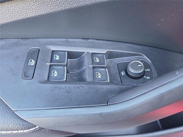 used 2024 Volkswagen Jetta car, priced at $21,977