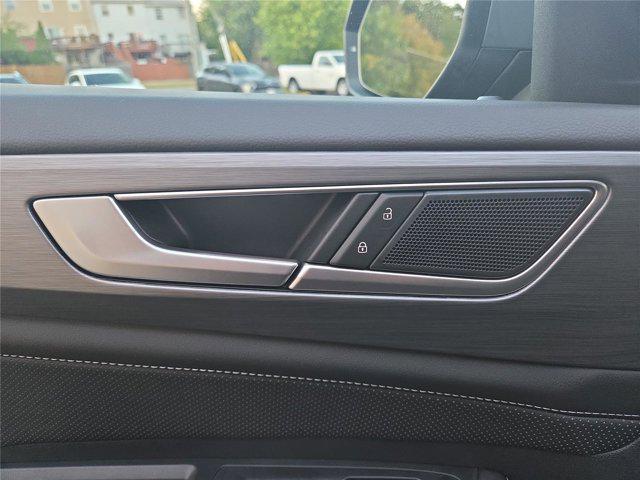 new 2026 Volkswagen Atlas Cross Sport car, priced at $45,506