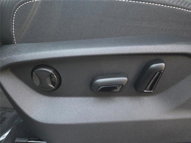 new 2026 Volkswagen Atlas Cross Sport car, priced at $45,506