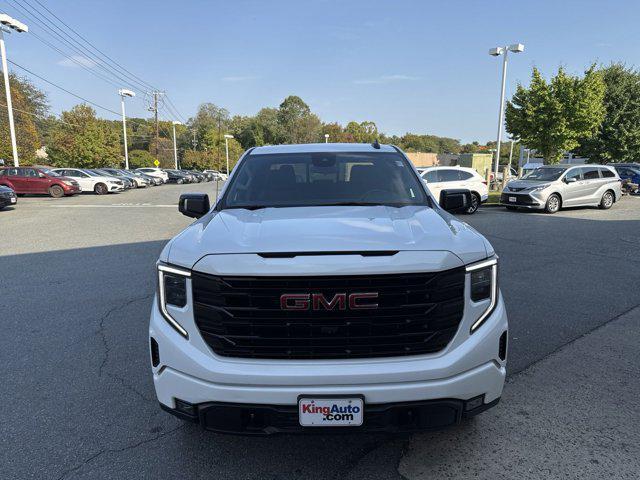 used 2022 GMC Sierra 1500 car, priced at $42,499