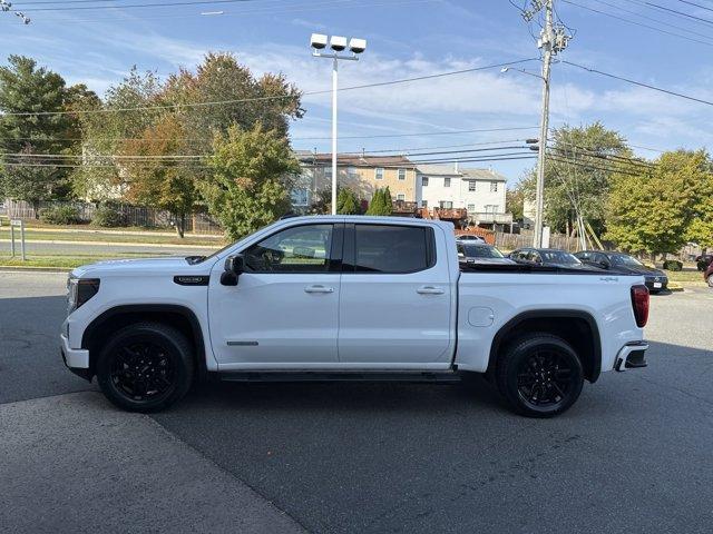 used 2022 GMC Sierra 1500 car, priced at $43,499