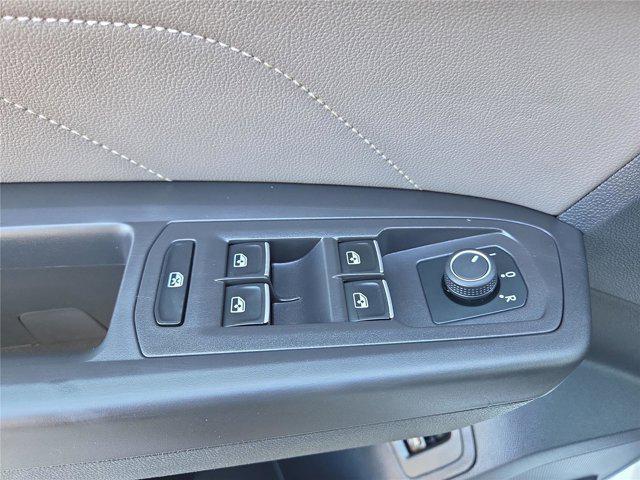 used 2022 Volkswagen Atlas car, priced at $23,497