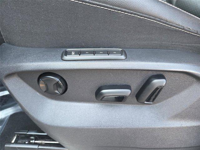 used 2022 Volkswagen Atlas car, priced at $23,497