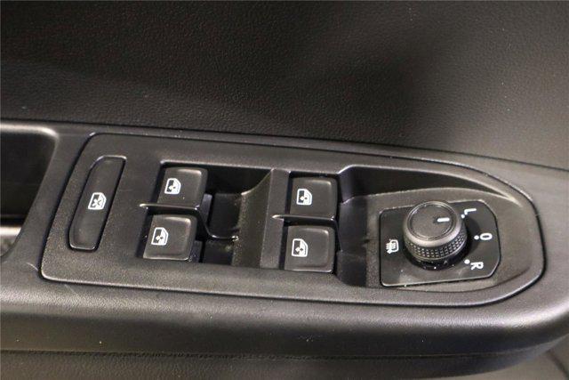 used 2022 Volkswagen Taos car, priced at $19,999