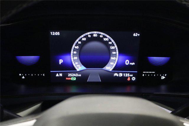 used 2022 Volkswagen Taos car, priced at $19,999