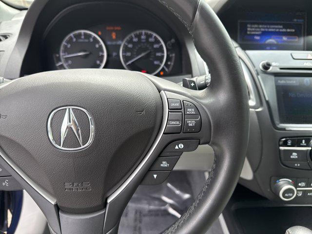 used 2017 Acura RDX car, priced at $19,499