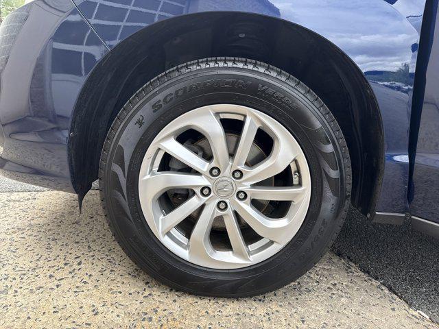 used 2017 Acura RDX car, priced at $19,499