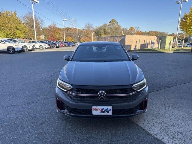 used 2023 Volkswagen Jetta GLI car, priced at $26,499