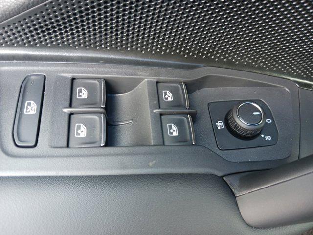 new 2025 Volkswagen Tiguan car, priced at $35,073