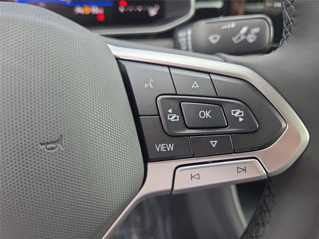 new 2025 Volkswagen Jetta car, priced at $21,009