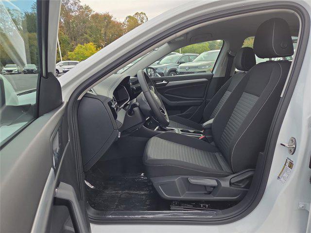 new 2025 Volkswagen Jetta car, priced at $21,009