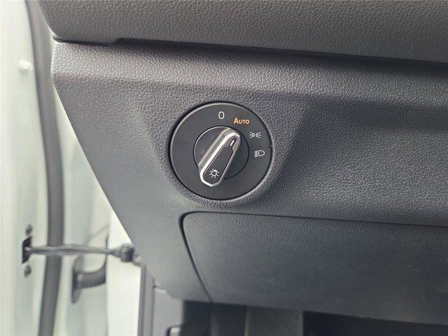 new 2025 Volkswagen Jetta car, priced at $21,009