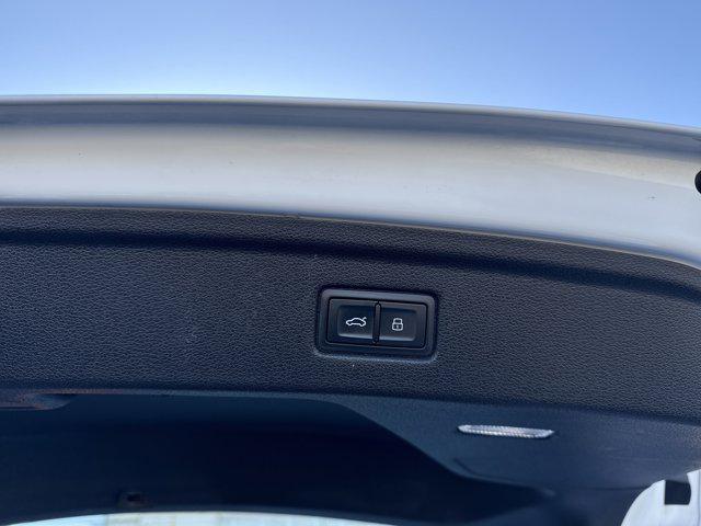 used 2024 Audi A5 Sportback car, priced at $37,499