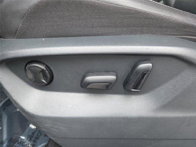 used 2021 Volkswagen Tiguan car, priced at $20,499
