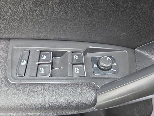 used 2021 Volkswagen Tiguan car, priced at $20,499