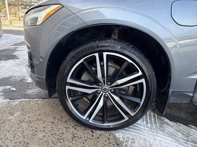 used 2018 Volvo XC60 Recharge Plug-In Hybrid car, priced at $23,999