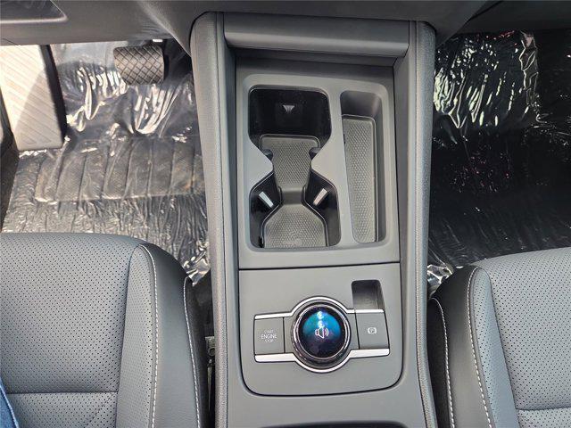 new 2025 Volkswagen Tiguan car, priced at $34,017