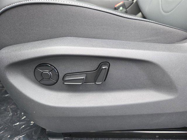 new 2025 Volkswagen Tiguan car, priced at $37,514