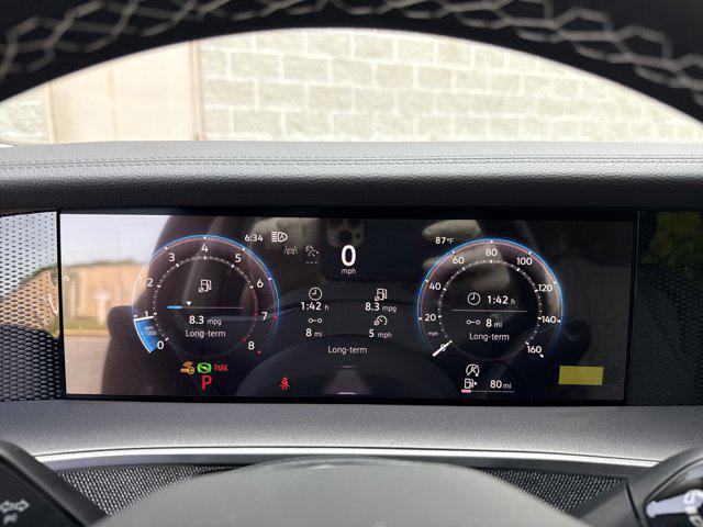 new 2025 Volkswagen Tiguan car, priced at $30,478
